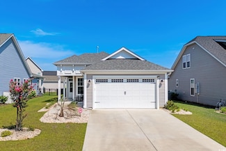 1215 Ocean Mist Dr, Little River, SC 29566