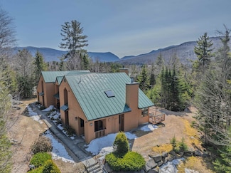 116 Hannah Loop Unit 23, Carroll, NH 03575