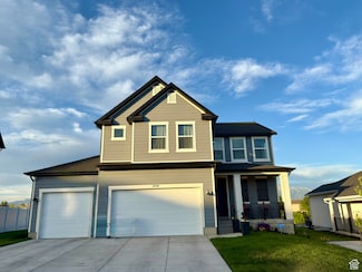 7494 Silver Ridge Rd Unit 3466, Eagle Mountain, UT 84005
