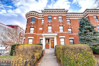 149 R St NE Unit 6, Washington, DC 20002