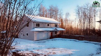 3185 Forrest Dr, Fairbanks, AK 99709
