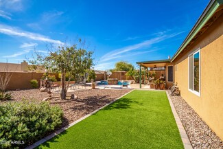 9425 E Evergreen St, Mesa, AZ 85207