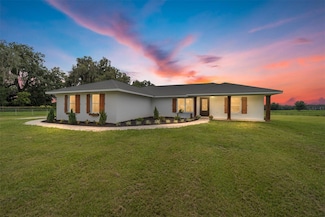 15510 NW 112th Place Rd, Morriston, FL 32668