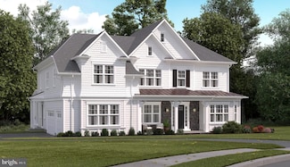 7 Old Covered Bridge Rd, Newtown Square, PA 19073