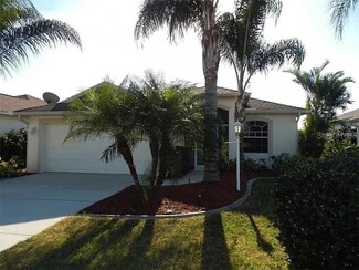 2281 Boxwood St, North Port, FL 34289