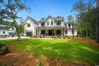 510 Lantana Cir, Georgetown, SC 29440