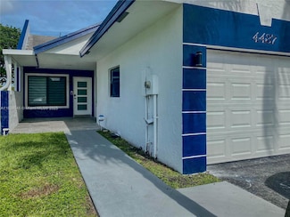 4437 NW 99th Way, Sunrise, FL 33351