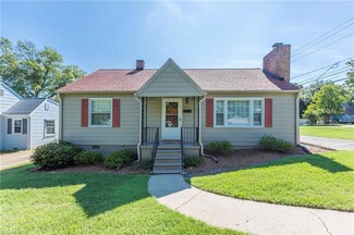 3169 Anderson Dr, Winston Salem, NC 27127