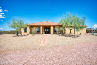 6292 W Oklahoma St, Tucson, AZ 85735