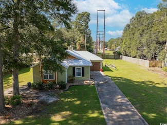 653 Mariner Ave, Murrells Inlet, SC 29576