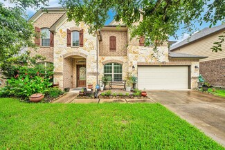 5130 Ruby Rock Way, Richmond, TX 77407