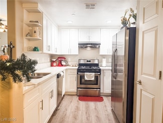 8324 W Charleston Blvd Unit 1036, Las Vegas, NV 89117