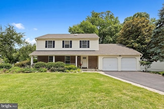 8321 Terra Grande Ave, Springfield, VA 22153