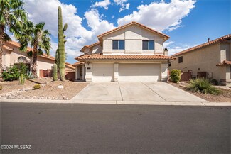 10342 N Cape Fear Ln, Tucson, AZ 85737