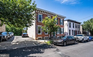 1211 N Tatnall St, Wilmington, DE 19801