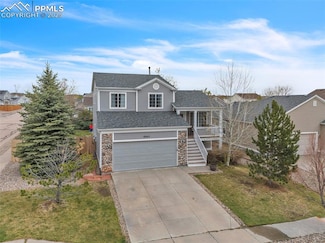 6643 Harvey Ln, Colorado Springs, CO 80923