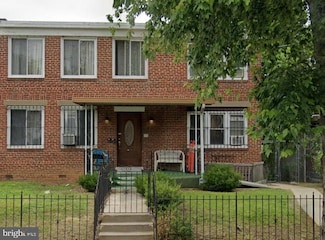133 Galveston Place SW, Washington, DC 20032
