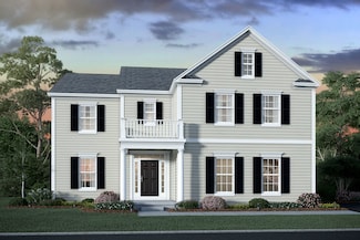 Fordham II, Plain City, OH 43064