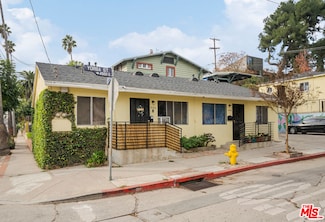 3544 Yorba St, Los Angeles, CA 90032