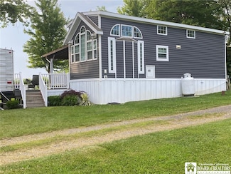 8499 Klinger Rd, Portland, NY 14769