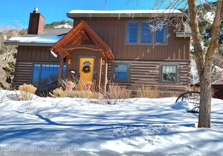 1004 Palmer Ave, Glenwood Springs, CO 81601