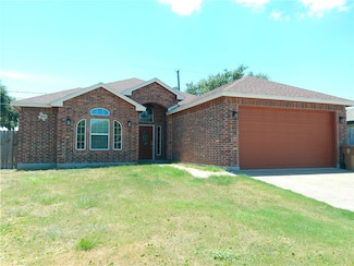 801 Truk Dr, Corpus Christi, TX 78418