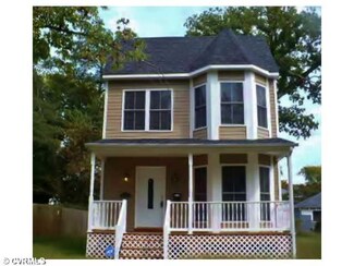 3307 Hanes Ave, Richmond, VA 23222