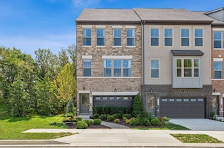 The Louisa, Brandywine, MD 20613