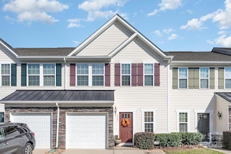 7407 Red Mulberry Way, Charlotte, NC 28273