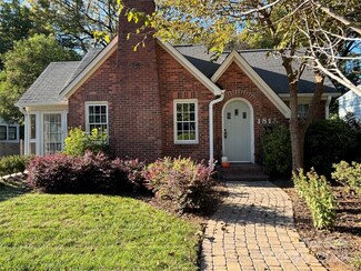 1818 Merriman Ave, Charlotte, NC 28203