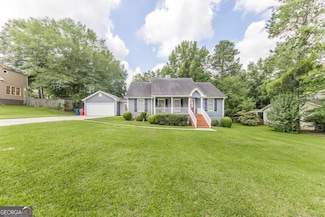 632 Chastain Place, Macon, GA 31210