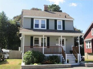 117 Harvard St, Quincy, MA 02170