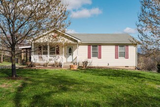 525 Pass Run Rd, Luray, VA 22835