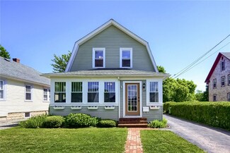 164 Silver Lake Ave, Wakefield, RI 02879