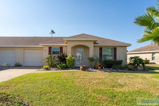 80 Bethpage Dr, Laguna Vista, TX 78578
