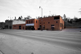 401 N River St, Hot Springs, SD 57747