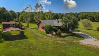 585 Route Ff, Everton, MO 65646
