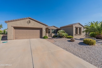 20340 N Canyon Whisper Dr, Surprise, AZ 85387