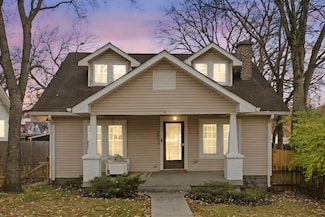 2502 Trevecca Ave, Nashville, TN 37206
