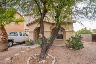 5440 S Monrovia Ave, Tucson, AZ 85706