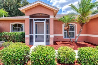 4811 Weatherton St, North Port, FL 34288