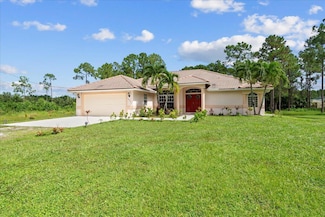 16931 78th Rd N, Loxahatchee, FL 33470
