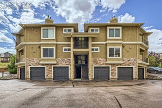 1815 Montura View Unit 102, Colorado Springs, CO 80919