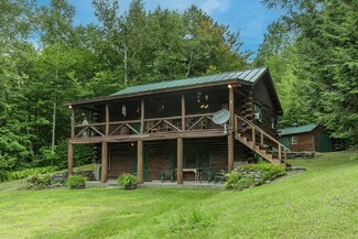 338 Trout Brook Rd, Bethel, VT 05032