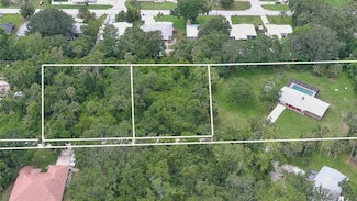 585 Corbin Park Rd, New Smyrna Beach, FL 32168
