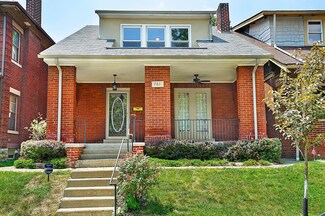 761 Kimball Place, Columbus, OH 43205