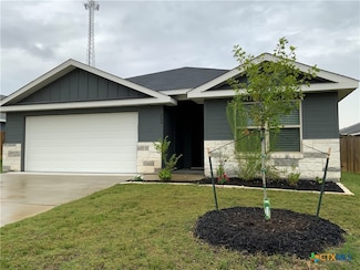 766 Freedom Cir, Nolanville, TX 76559