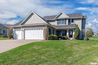 4084 Lilly Ct, Bettendorf, IA 52722