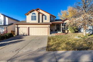4083 S Kirk Way, Aurora, CO 80013