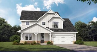 124 Classic Overlook, Homer, GA 30547